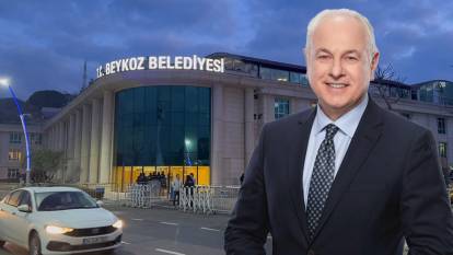 Beykoz Belediyesi'ne soruşturma: Alaattin Köseler hâkim karşısına çıkıyor!