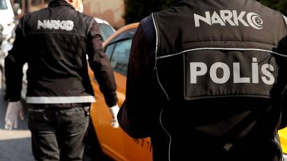 Diyarbakır'da uyuşturucu operasyonu: 14 şüpheli tutuklandı!
