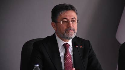Tarım ve Orman Bakanı Yumaklı açıkladı: Orman yangınlarda son durum ne?