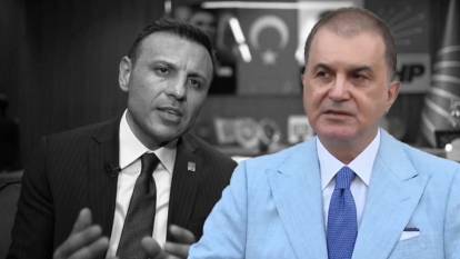 Mahkemenin CHP İstanbul kararı sonrası Ömer Çelik'ten ilk açıklama: Kayyum değil, ihtiyati tedbirdir!