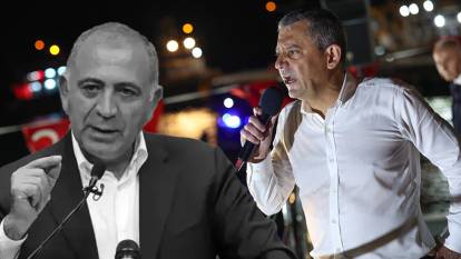 Özgür Özel duyurdu: Gürsel Tekin CHP'den ihraç edildi!