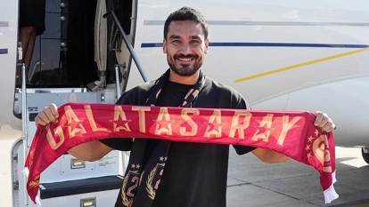 Galatasaray İlkay Gündoğan'ı KAP'a bildirdi: Yıldız ismin maliyeti belli oldu!