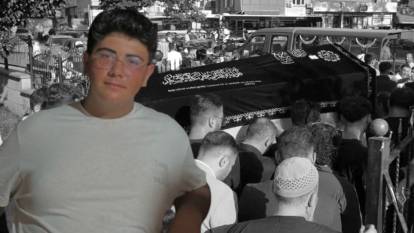 Elektrik akımına kapılarak hayatını kaybetmişti: İbrahim Burgaz'ın ölümüne ilişkin 4 tutuklama!
