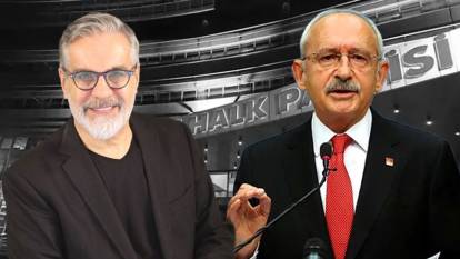 Hadi Özışık'tan CHP İstanbul değerlendirmesi: Kılıçdaroğlu kaldığı yerden devam eder!