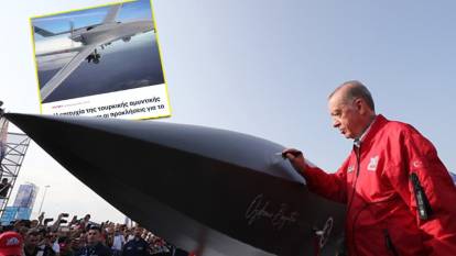 Komşu Türkiye'nin savunma sanayisine hayran kaldı: Bağımlı olmaktan kurtuldular!