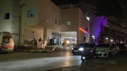 Narkotik operasyonda facia: 9 polis gazdan zehirlenerek ölümden döndü!