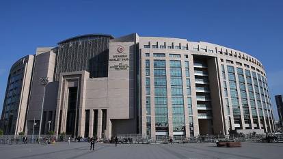 Avcılar ve Beşiktaş Belediyesi'ne operasyon: Çok sayıda gözaltı var