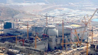 Bakan Bayraktar’dan enerjide kritik mesajlar: 'Akkuyu ile 70 yıllık rüyayı gerçeğe dönüştürüyoruz'