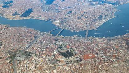 Perşembe yurda girecek cuma gününe kadar gitmeyecek! İstanbullular dikkat!
