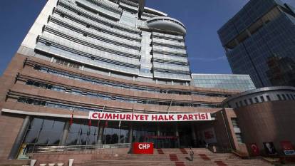 Son dakika! CHP'nin 81 il başkanı İstanbul'a çağrıldı