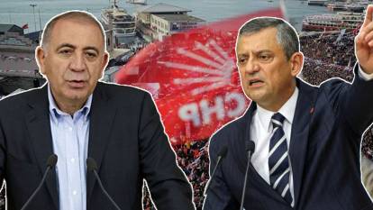 Gözler 15 Eylül'deki kurultay davasında: Gürsel Tekin'in savunulacak tarafı yok!