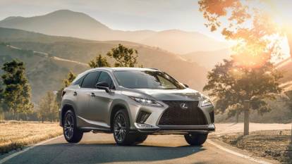 Lexus Eylül 2025 güncel fiyat listesini açıkladı: Sadece bir model zamlandı! Hangi model ne kadar oldu?