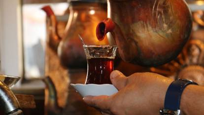 Çay harareti alır mı? Kuşak farkı ortaya çıktı