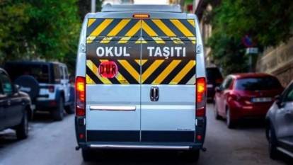 İstanbul'da servis ücretlerine okkalı zam yolda! Kısa mesafe 3 bin 800 liraya çıkabilir