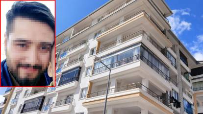 Baba iki çocuğunu bıçakladı: Çocuklardan birinin hayati tehlikesi sürüyor!