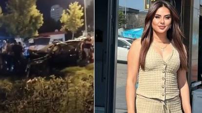 Kayseri'de feci kaza: Gayrimenkul danışmanı Rabia Güler yaşamını yitirdi