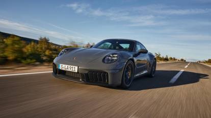 Spor otomobil tutkunlarına şok: Porsche’nın iki modeli üretimden kalkıyor, artık koleksiyonluk olabilir!