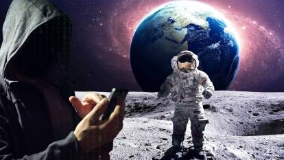 Dolandırıcılıkta uzay çağı! Uzayda mahsur kalmış sahte astronota 1 milyon yen gönderdi