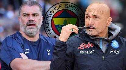 Fenerbahçe'de teknik direktörlük koltuğuna iki aday!