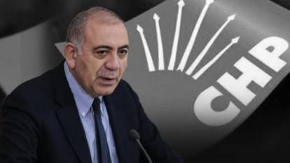 CHP'den Gürsel Tekin hamlesi: Savunması istendi!