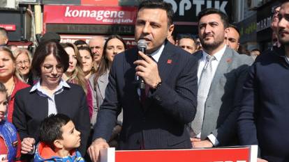 CHP İstanbul İl kongresi için duruşma tarihi belli oldu!