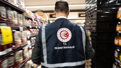 4 günde milyonlarca lira ceza kesildi: Okulların açılması öncesi kırtasiye ürünlerine sıkı denetim