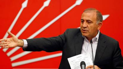 Gürsel Tekin'den kritik açıklama: İstanbul il binasına gideceği tarih belli oldu
