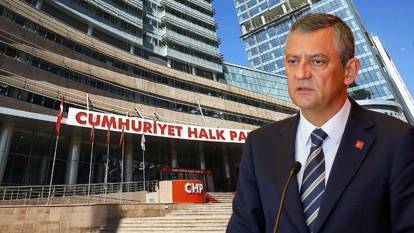 CHP il binasında nöbet sürüyor: 81 il başkanı hangi kararları alacak?