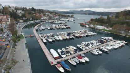 İstanbul Valiliği'nden tekne ve yat kararı: Bazı deniz taşıtlar kaldırılacak