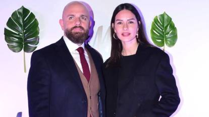 Yasemin Özilhan ve İzzet Özilhan boşandı! İlk açıklama geldi
