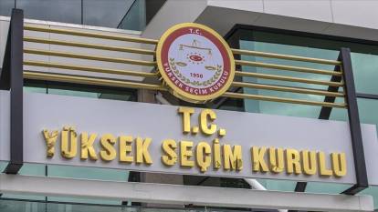CHP Yüksek Seçim Kurulu'na başvurmuştu! Yüksek Seçim Kurulu yarın toplanıyor