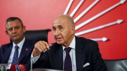 Hikmet Çetin Ekol TV'ye konuştu: Feti Yıldız ile görüşeceğim
