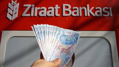 Ziraat Bankası tek başvuruyla 499 bin TL nakit veriyor! İşte aylık ödeme planı
