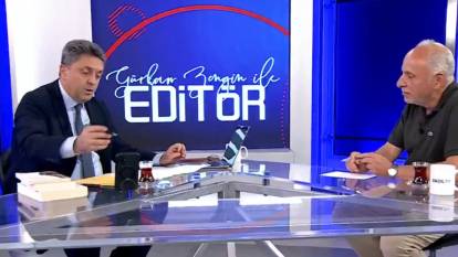 Siyaset Bilimci-Yazar Tarık Çelenk: 2026'da seçim olabilir!