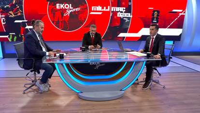 Emre Bol'dan Yunus Akgün ve Kerem Aktürkoğlu çıkışı: Bu takımın abisi yok mu?