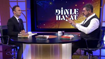 Araştırmacı-Yazar Fatih Çıtlak: Hiç iyi insan kalmadı diyen kişiden kendinizi sakının