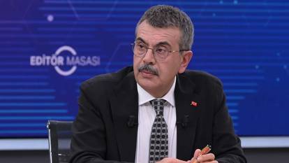 Bakan Tekin’den yeni eğitim dönemine ilişkin açıklamalar! "4 yıl boyunca aynı kıyafet giyilebilsin diye..."
