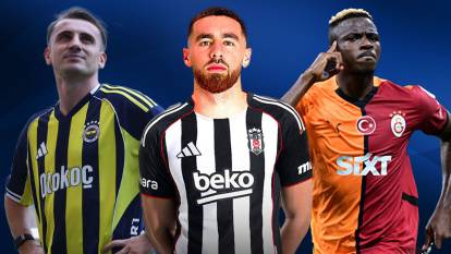 Ekol Sports İstihbarat Şefi Sezgin Gelmez: Türk futbolunda gelir yok ama harcama çok!