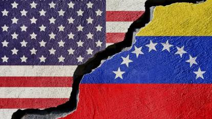 ABD ile Venezuela arasındaki gerginlik tırmanıyor: Seferberlik ilan edildi