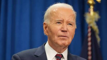 Eski ABD Başkanı Biden ameliyat oldu