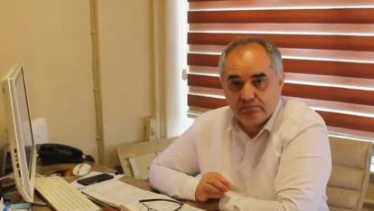 Hasan Babacan heyetten çekildi!