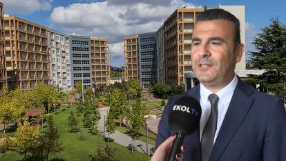 Gençlik ve Spor İl Müdürü Özbay Ekol TV’ye konuştu! En hesaplı seçenek KYK yurtları