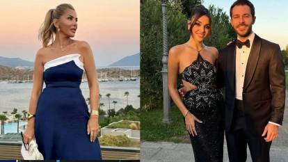 Hakan Sabancı ayrılık sonrası sessizliği bozdu! Arzu Sabancı detayı dikkat çekti