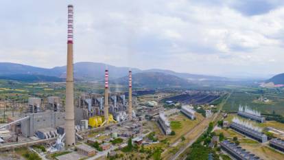 Enerji ve Tabii Kaynaklar Bakanı Bayraktar: Soma Termik Santrali yeniden faaliyete başlıyor