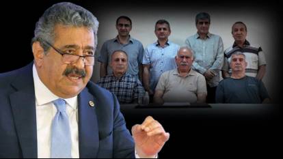 MHP'li Feti Yıldız'dan Öcalan çağrısı: Görüşme yapılması zaaf oluşturmayacaktır!
