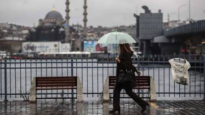 Meteoroloji uzmanı İstanbul için tarih verdi: Sağanak gelecek, hava serinleyecek!