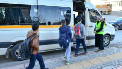 Okul servis ücretleri belli oldu! İstanbul, Ankara ve İzmir’de yeni tarifeler cep yakacak