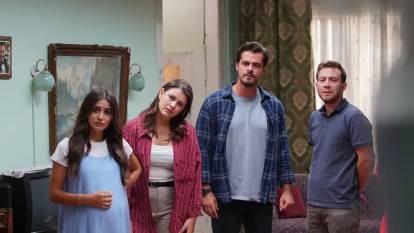 Gönül Dağı 6. sezon başlıyor! 183. yeni bölüm tarihi açıklandı