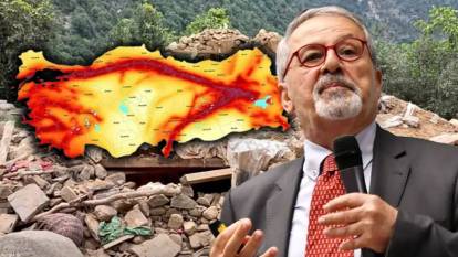 Prof. Dr. Naci Görür, Afganistan depremi sonrası bir kez daha uyardı!
