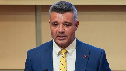 Sadettin Saran'dan iddialı çıkış: Şampiyon yapamazsak bırakacağız!